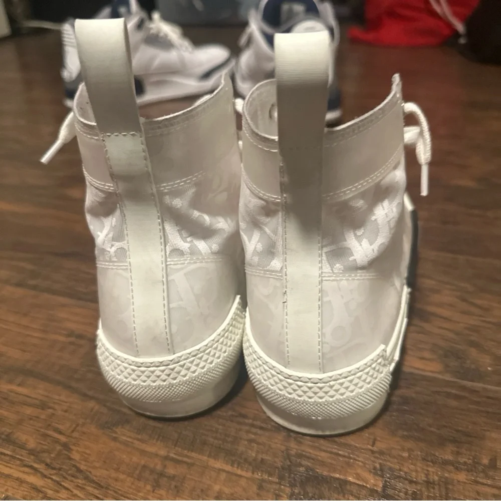 Dior B23 Preowned - Picture 11 of 11